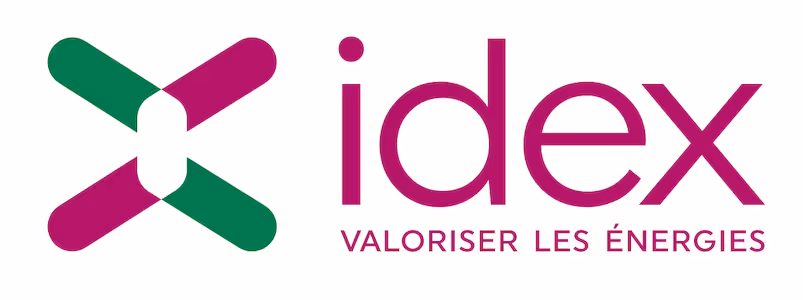 Logo Idex