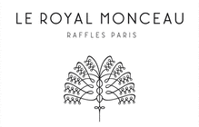 Logo Le Royal Monceau