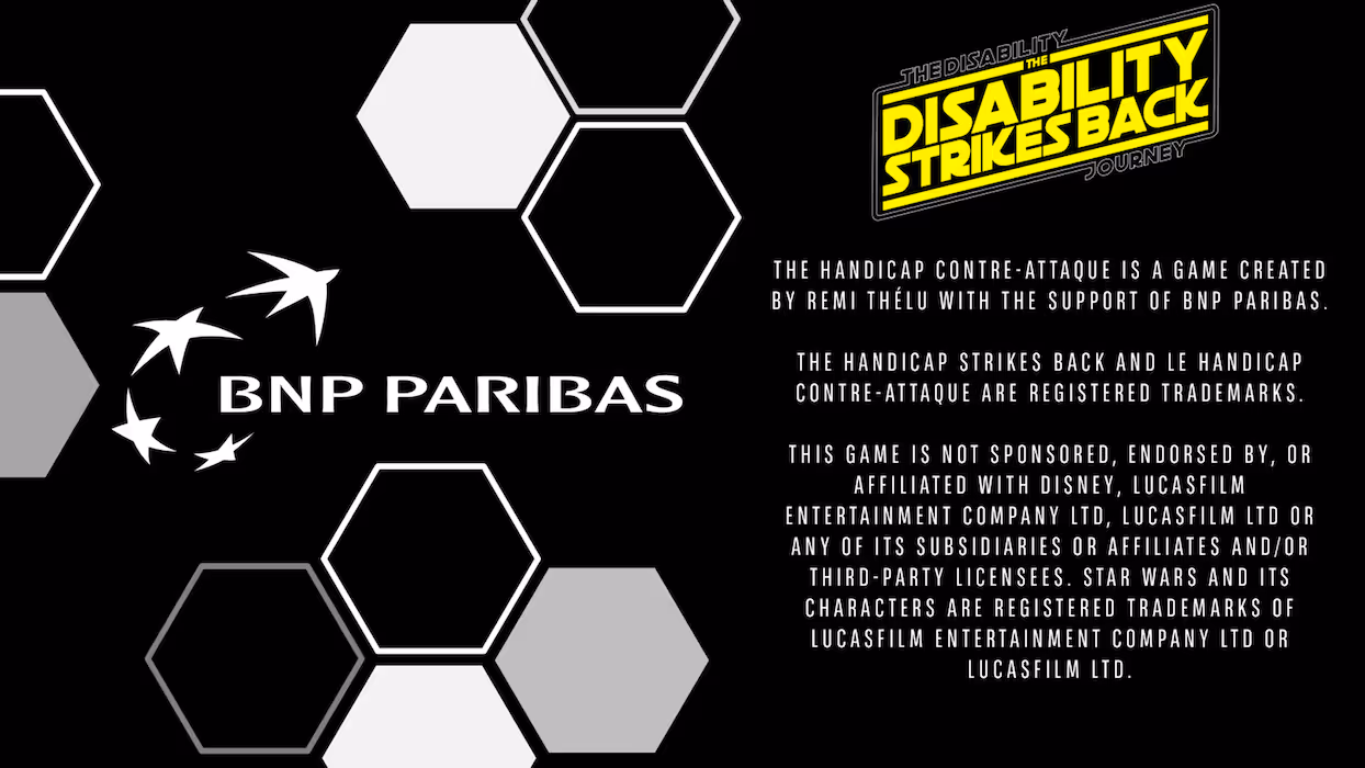 BNP Paribas official partner