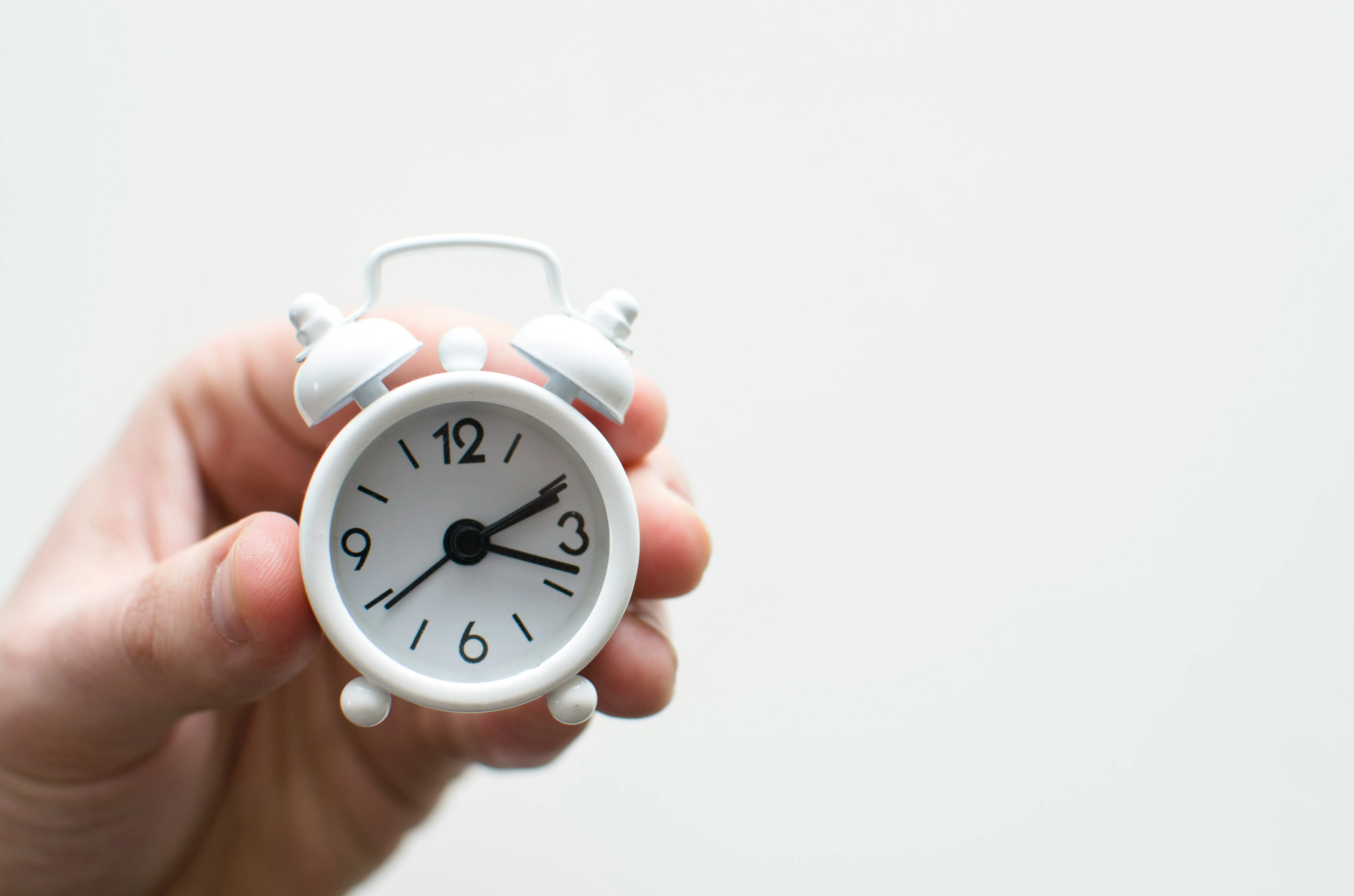 Time Management: Come Valutarlo nei Candidati e nel Team