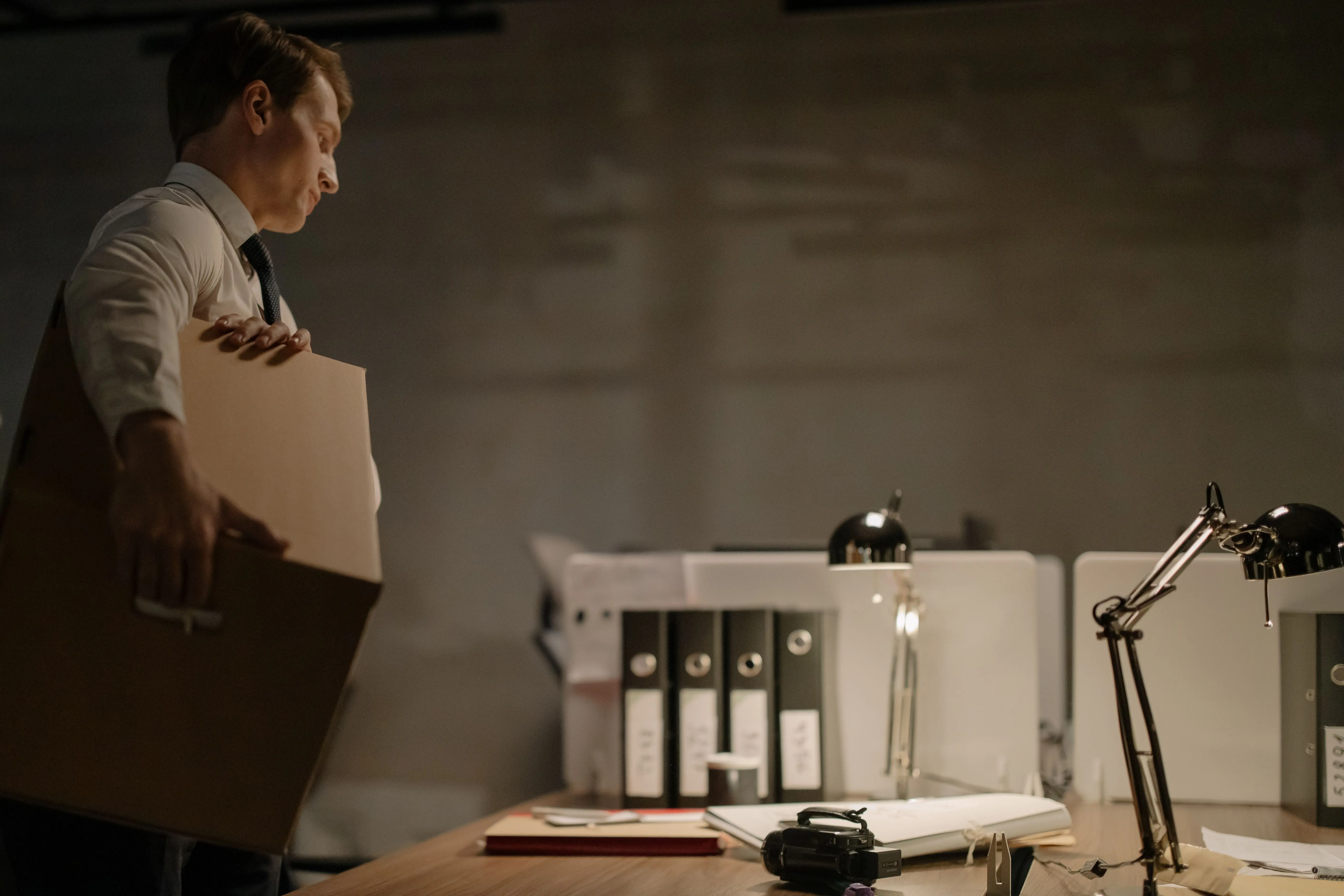 Turnover Aziendale: Cause e Come Ridurlo con un Sistema Skill-Based
