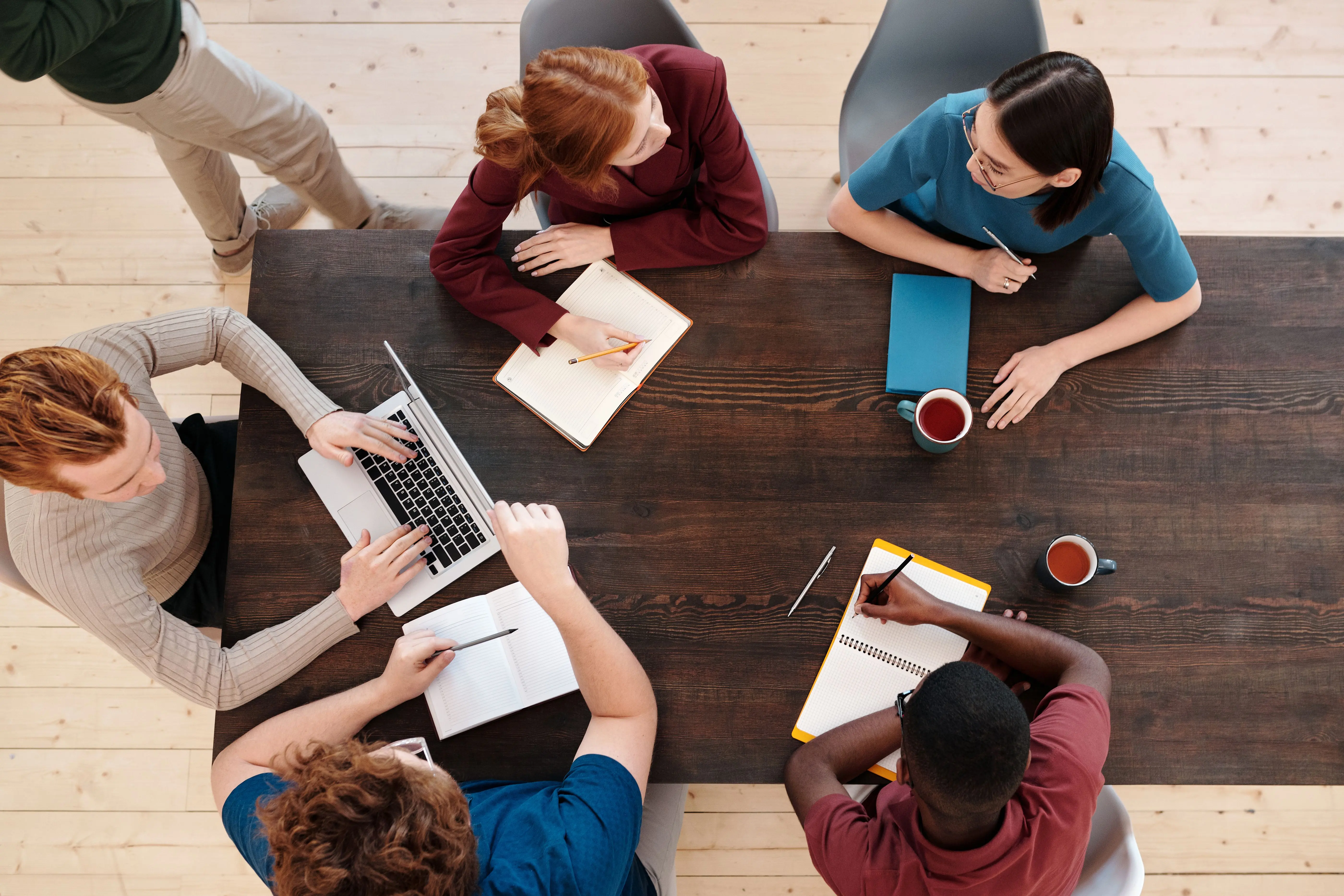 Prova in Basket: Come Funziona e Come Valutarla in Assessment