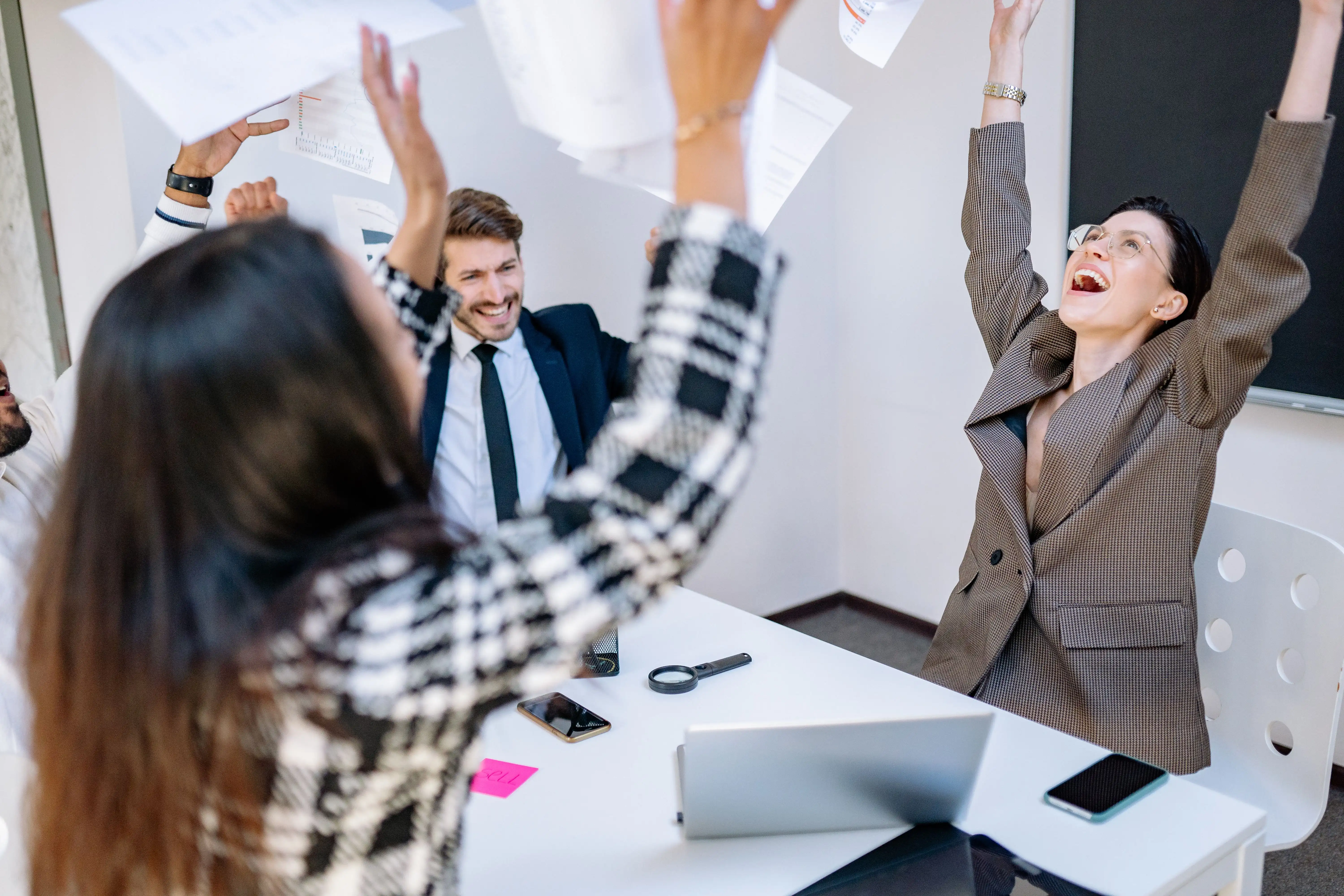 Career Hopping: Come Leggere i CV di Candidati Seriali