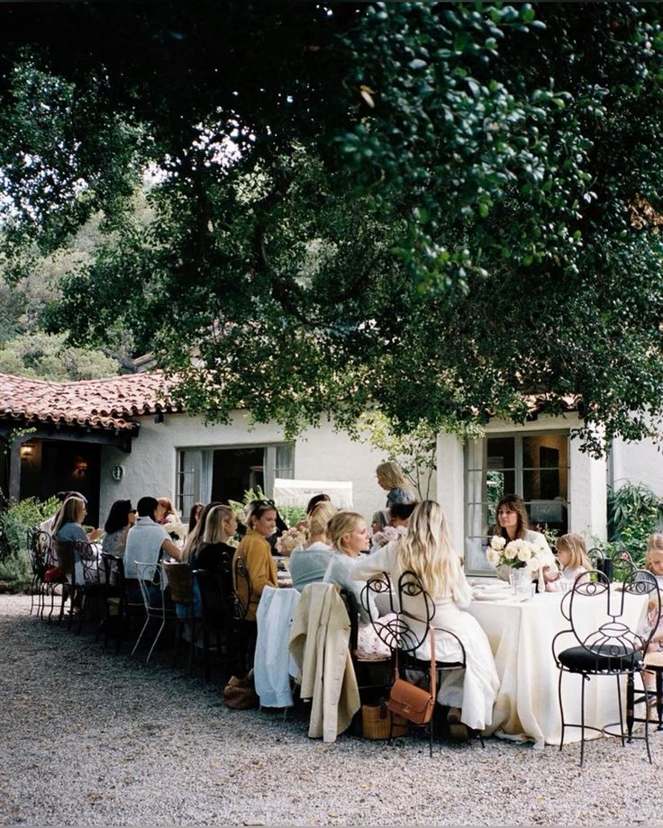 image of a quaint european village street in midday sun