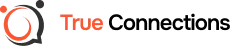 True Connections logo