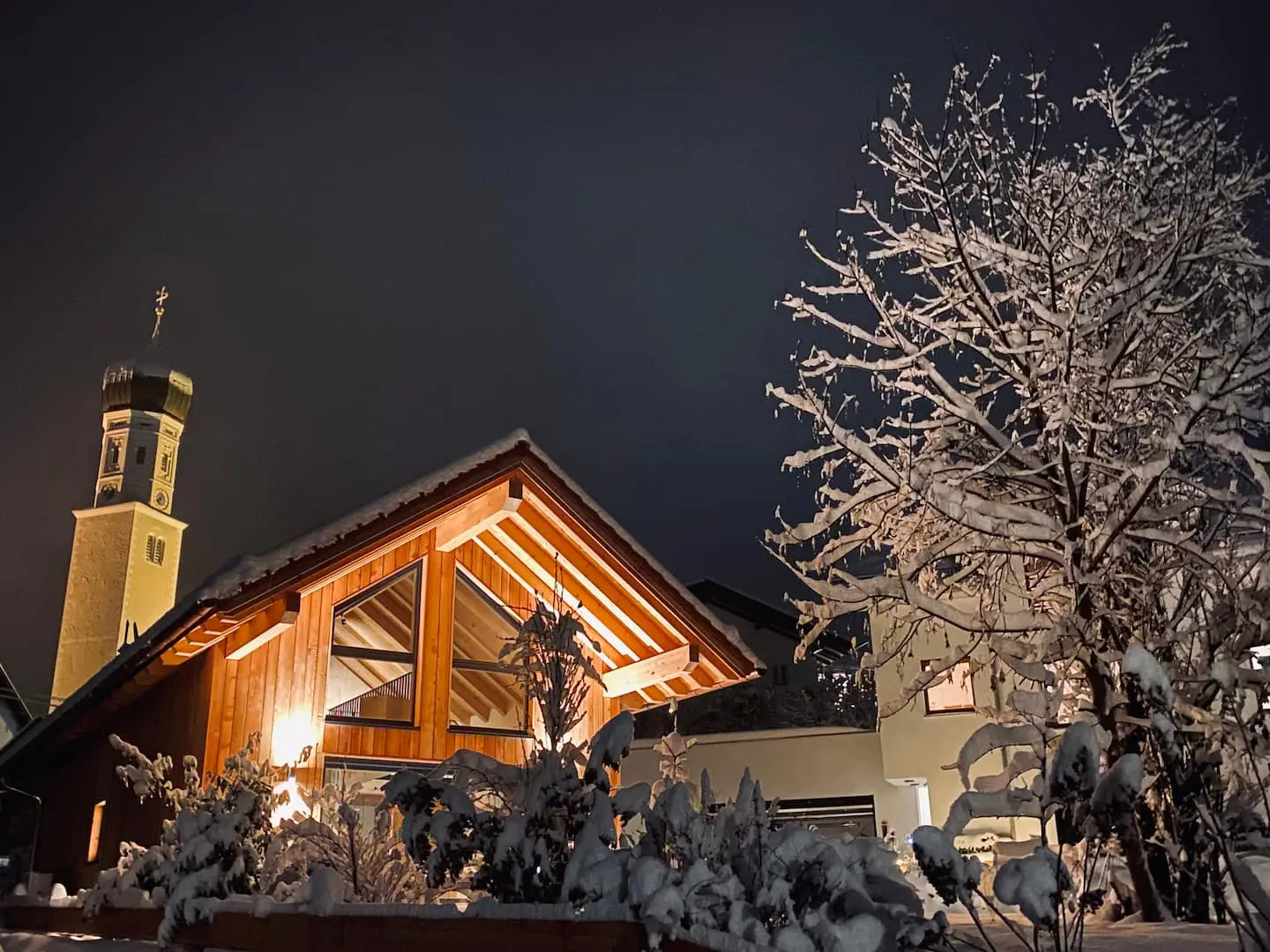 Leonhardifahrt und Christkindlmarkt Bad Tölz