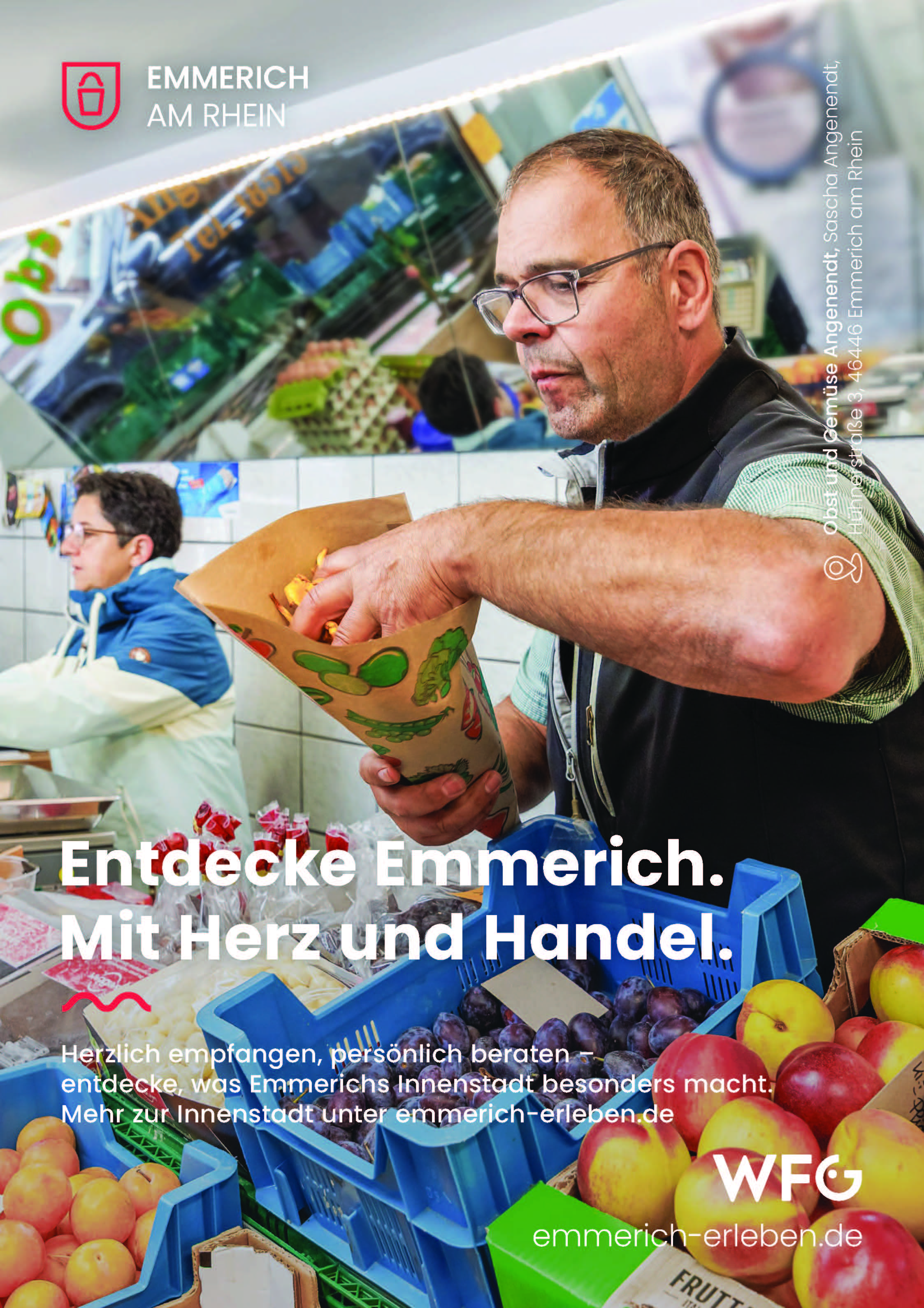 Trödelmarkt & Tag der Vereine