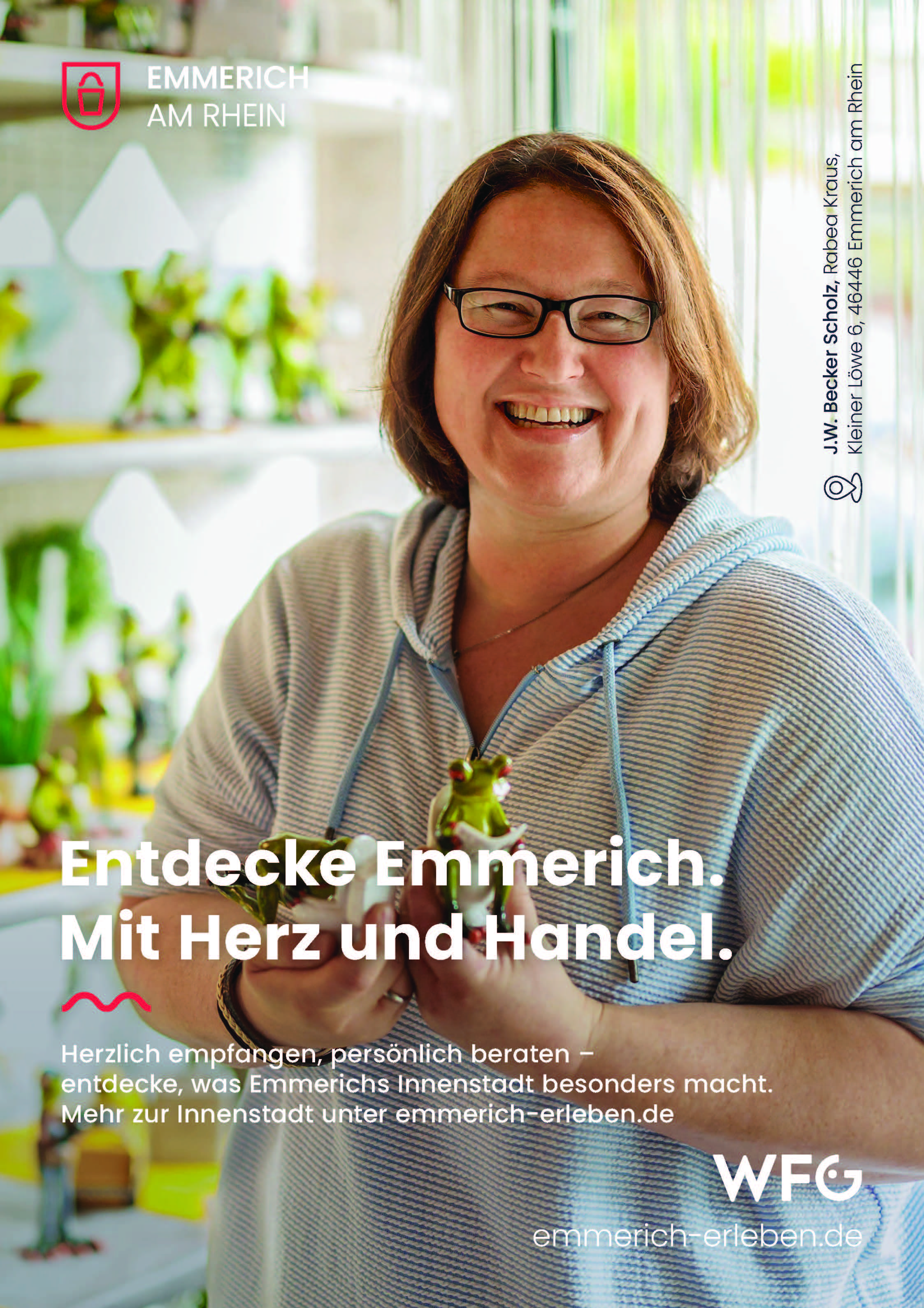 Trödelmarkt & Tag der Vereine