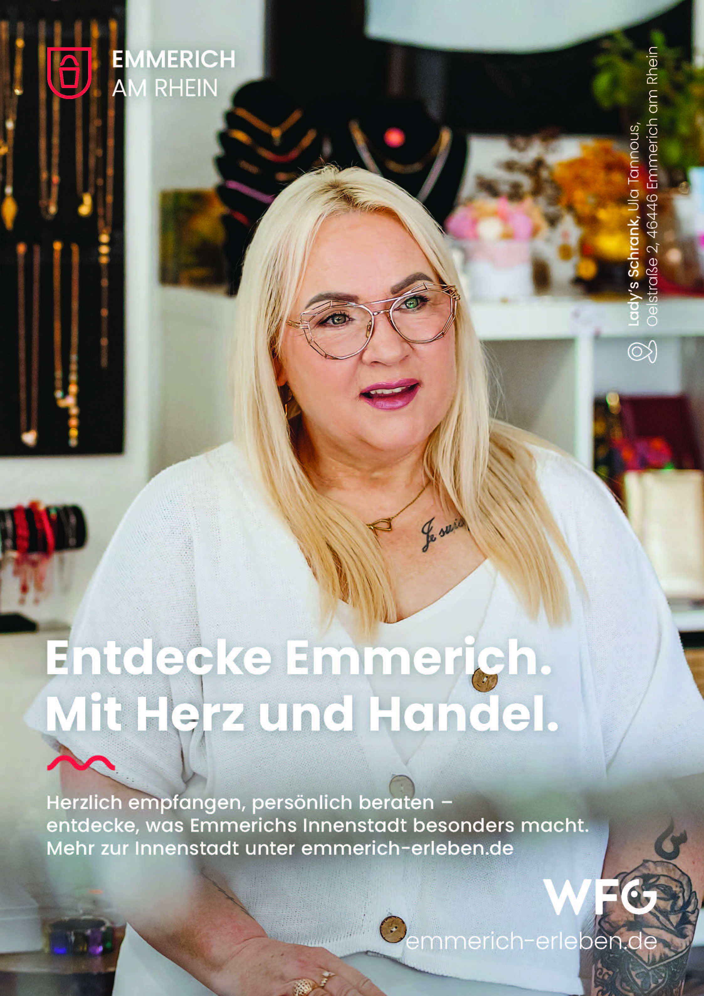 Trödelmarkt & Tag der Vereine