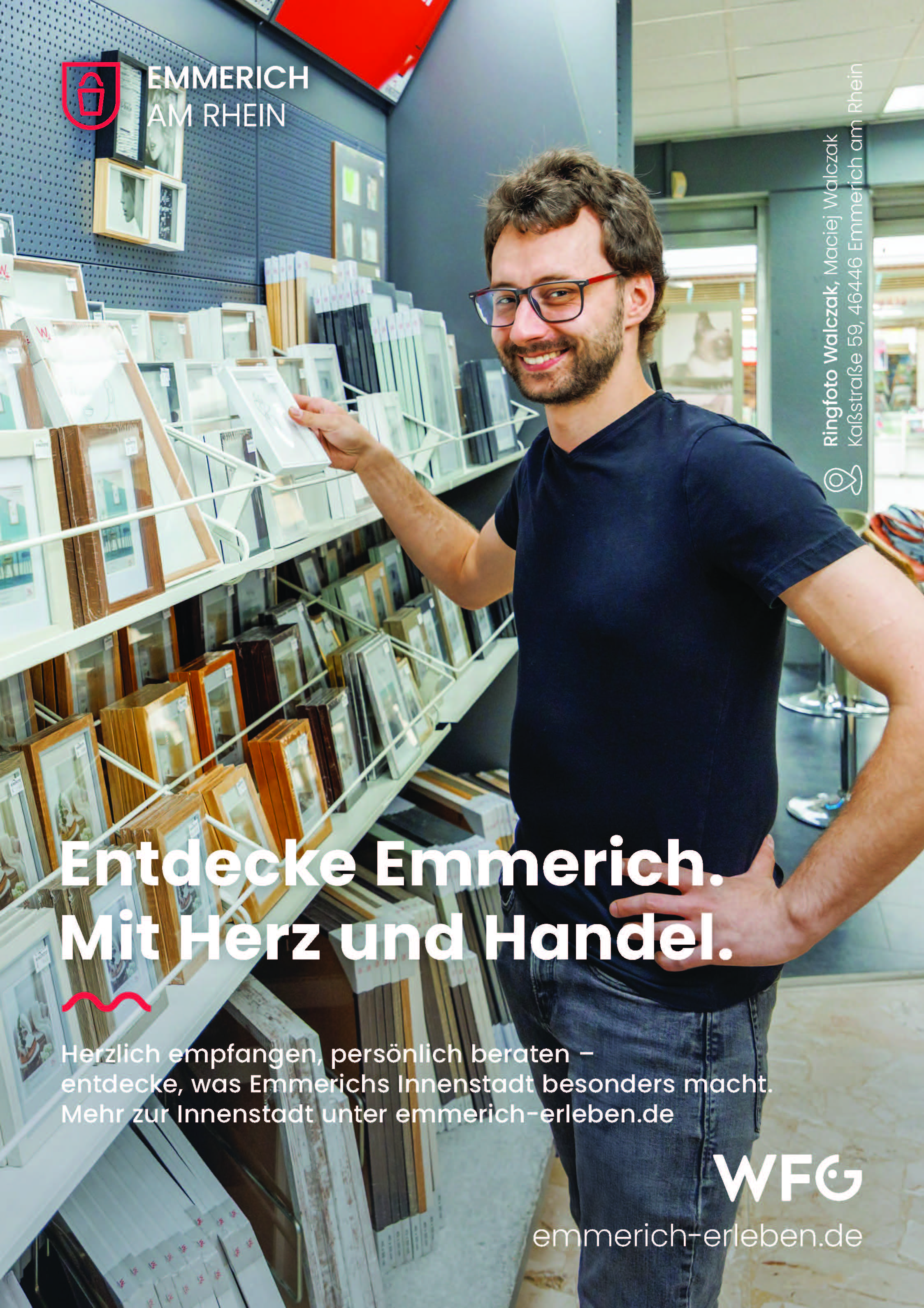 Trödelmarkt & Tag der Vereine