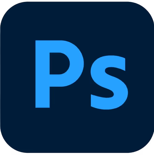 logo photoshop