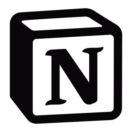 logo notion