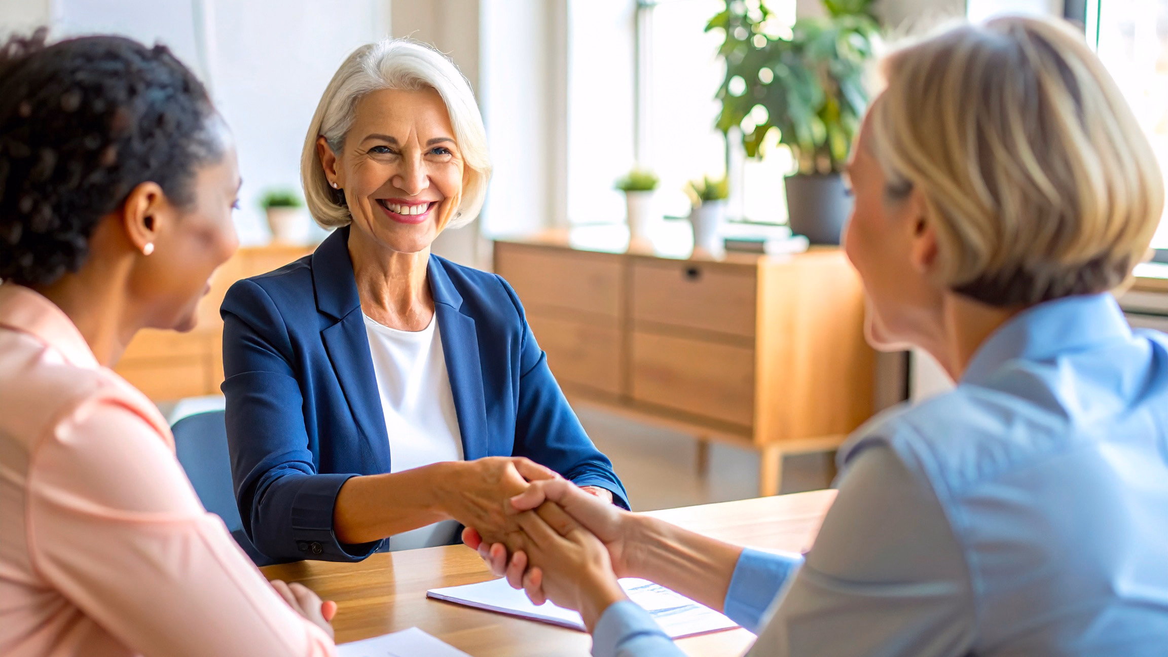 entretien pour un stage en communication et marketing