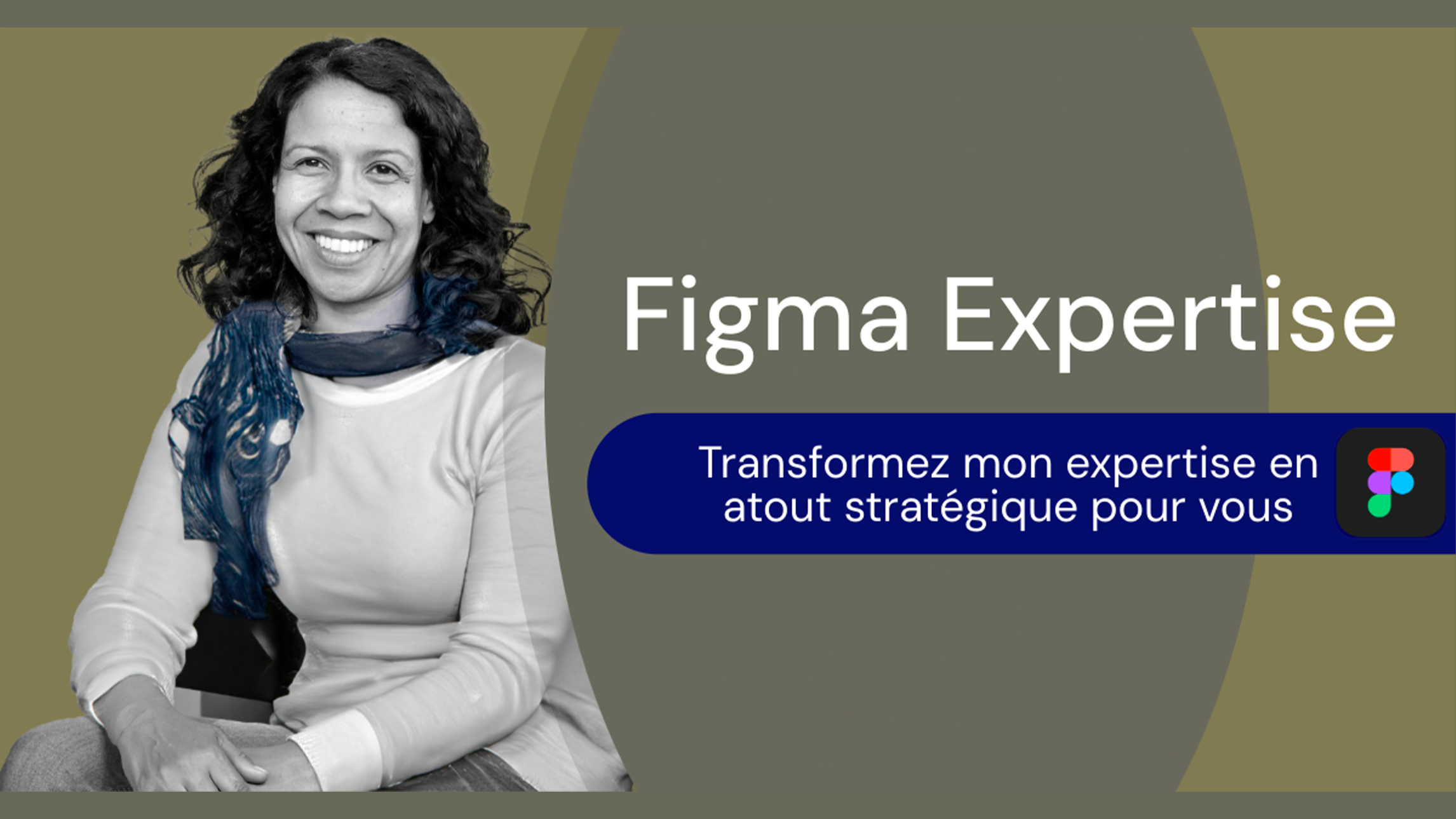 Figma expertise proposé par Paulette Aréquion aux recruteurs.