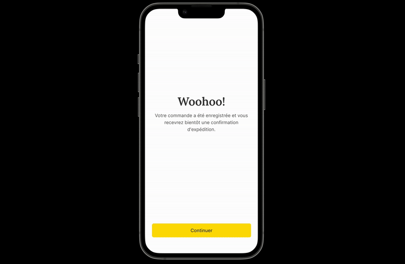 Motion Design & Microinteractions dans Figma - Susciter l'émotion chez l'utilisateur 