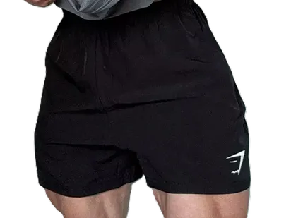 Gymshark Shorts (6 Variants) #7