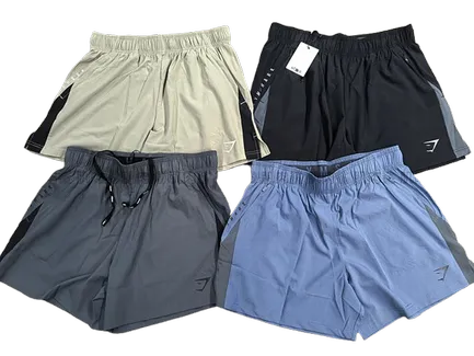 Gymshark Shorts (4 Variants) #6