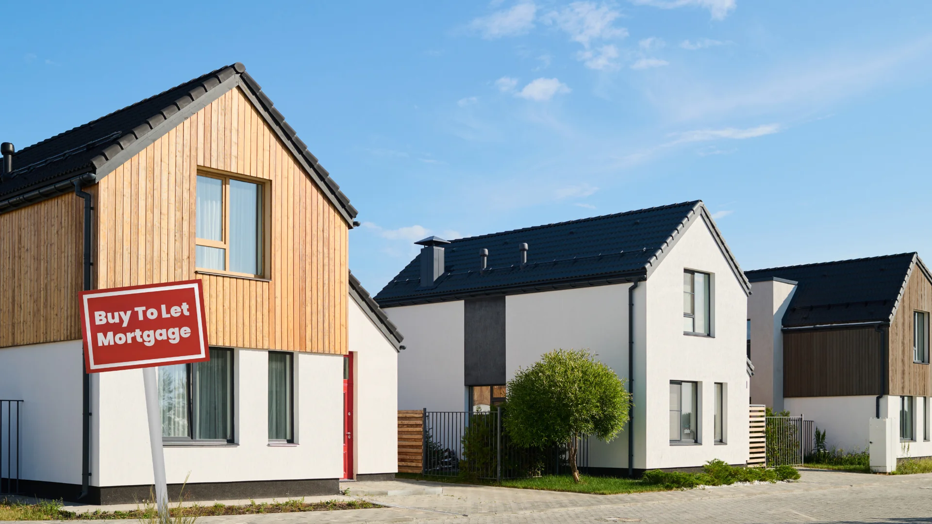 How To Get Buy-To-Let Mortgages In Scotland?