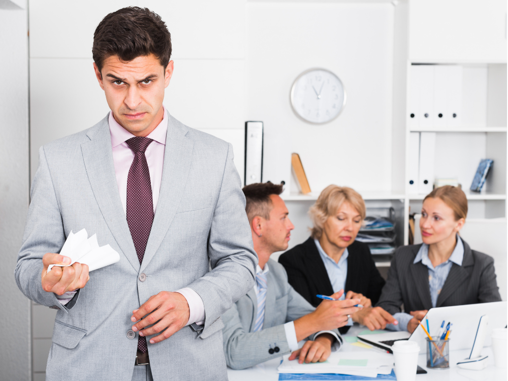 image of assembly process for a manufacturing plant