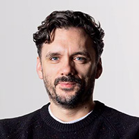 A photo of Vinny Breslin