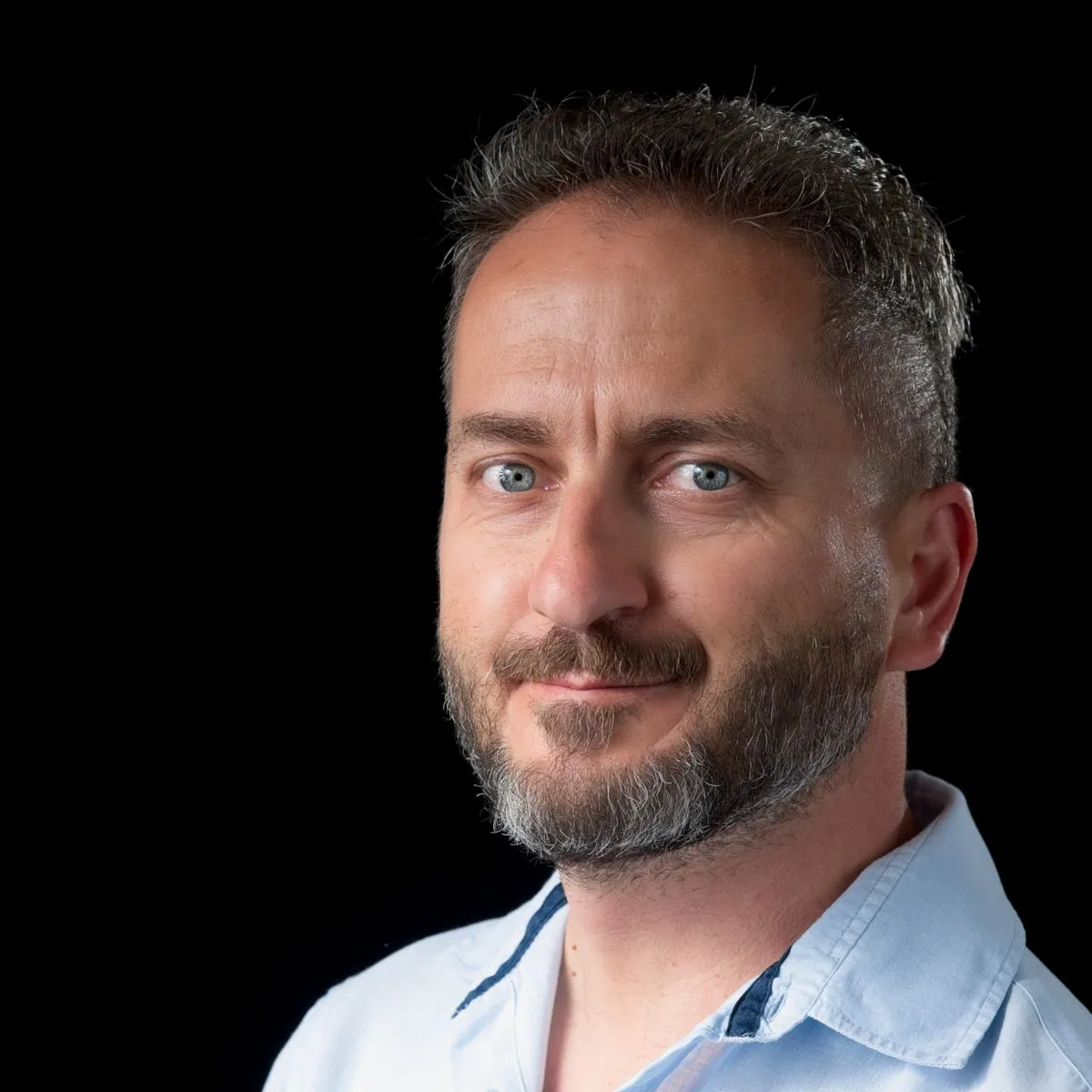 A photo of Emil Ivanov - Fractional Product Designer