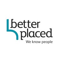 Better Placed Ltd - A Sunday Times Top 10 Employer!