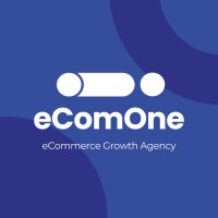 eComOne - eCommerce Growth Agency