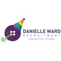 Danielle Ward Recruitment