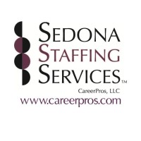 Sedona Staffing Services