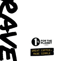 Rave Coffee