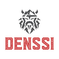 Denssi Pouches