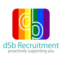 dSb Recruitment Consultancy Ltd.