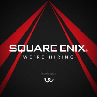 Square Enix