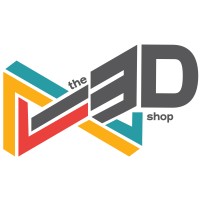The 3D Shop