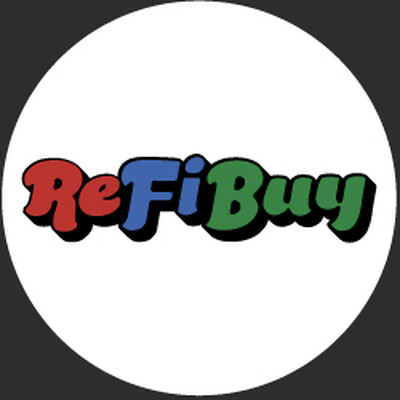 ReFiBuy.ai