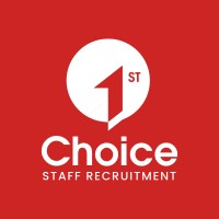 1st Choice Staff Recruitment Ltd