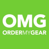 OrderMyGear (OMG)