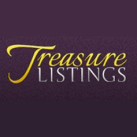 Treasure Listings