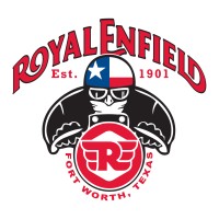 Royal Enfield of Fort Worth