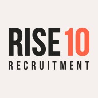 Rise10 Recruitment