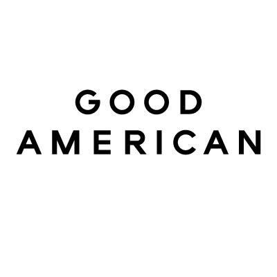 GOOD AMERICAN