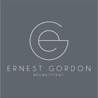 Ernest Gordon Recruitment