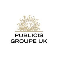 Publicis Groupe UK