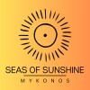 Seas of Sunshine | Clean Beauty