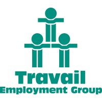 Travail Employment Group - Burgess Hill