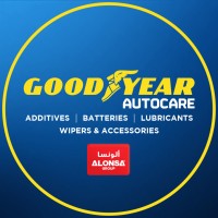 Goodyear Autocare Middle East-Africa-Asia (MENA)