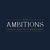 Ambitions Travel & Hospitality Recruitment