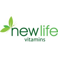 New Life Vitamins