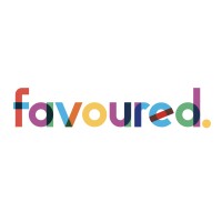 Favoured - Digital Marketing Agency