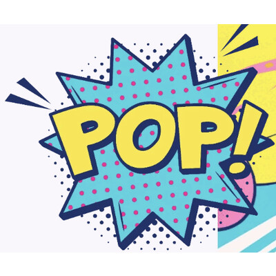 Visional Pop